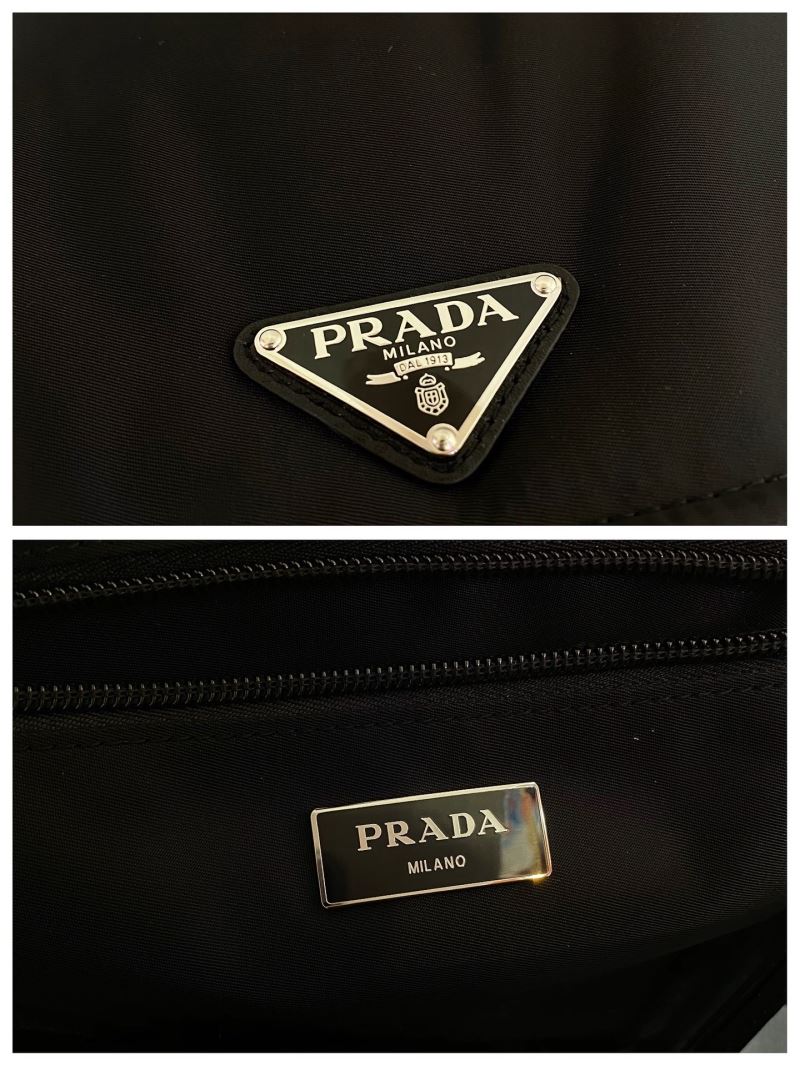 mens Pra*a satchel bags